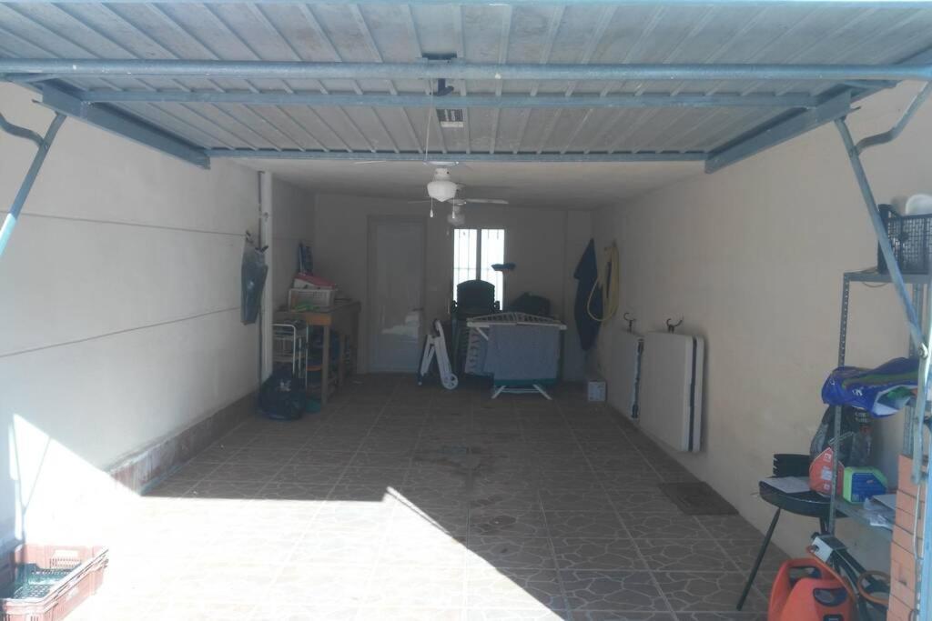 Casa Muy Cerca De La Playa A Vila Peñíscola Exterior foto