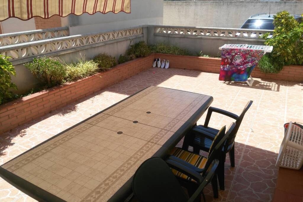 Casa Muy Cerca De La Playa A Vila Peñíscola Exterior foto