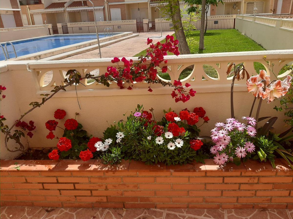 Casa Muy Cerca De La Playa A Vila Peñíscola Exterior foto