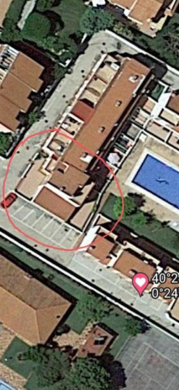 Casa Muy Cerca De La Playa A Vila Peñíscola Exterior foto