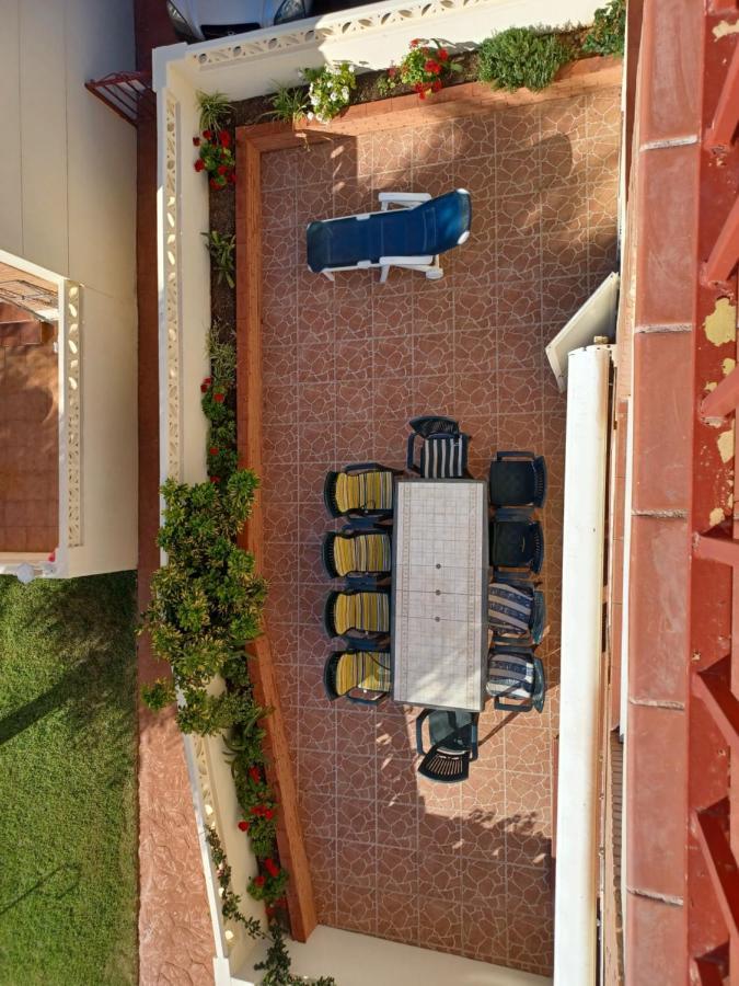 Casa Muy Cerca De La Playa A Vila Peñíscola Exterior foto