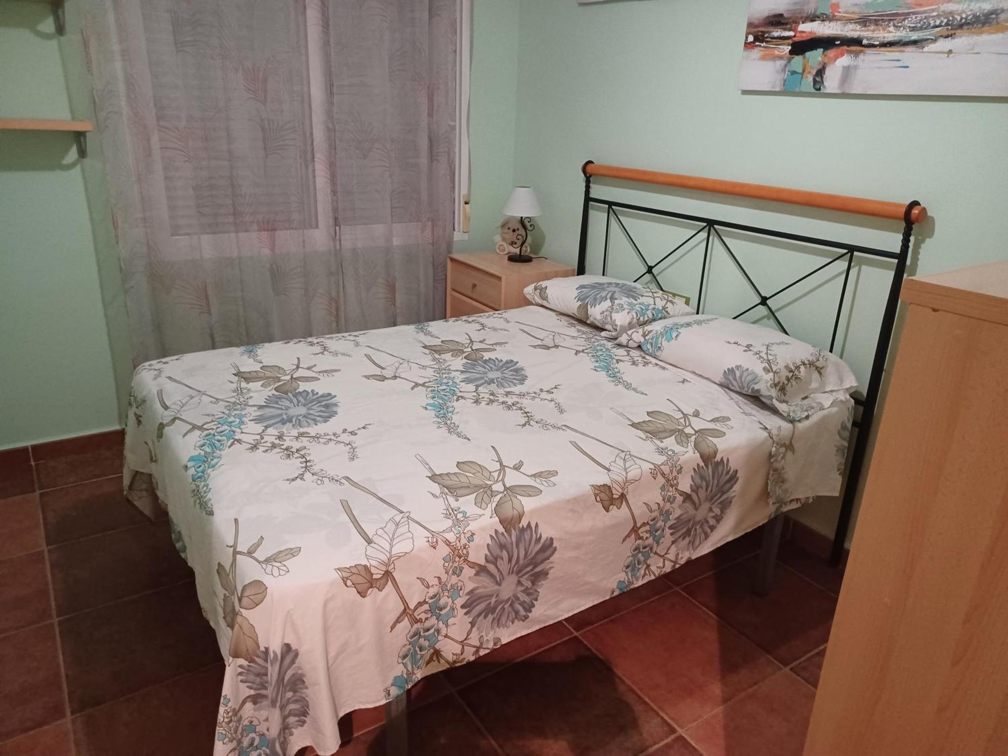Casa Muy Cerca De La Playa A Vila Peñíscola Exterior foto
