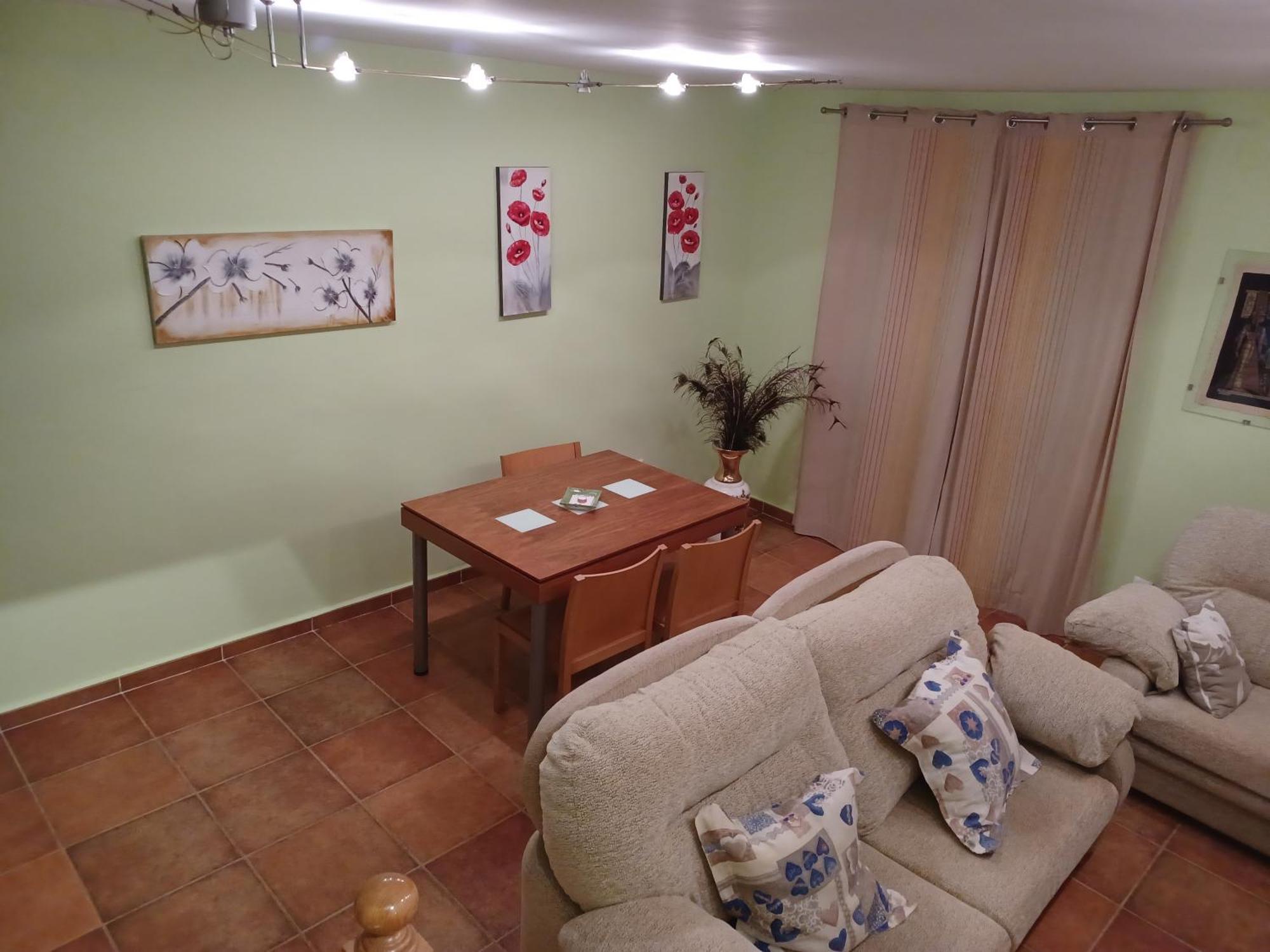 Casa Muy Cerca De La Playa A Vila Peñíscola Exterior foto