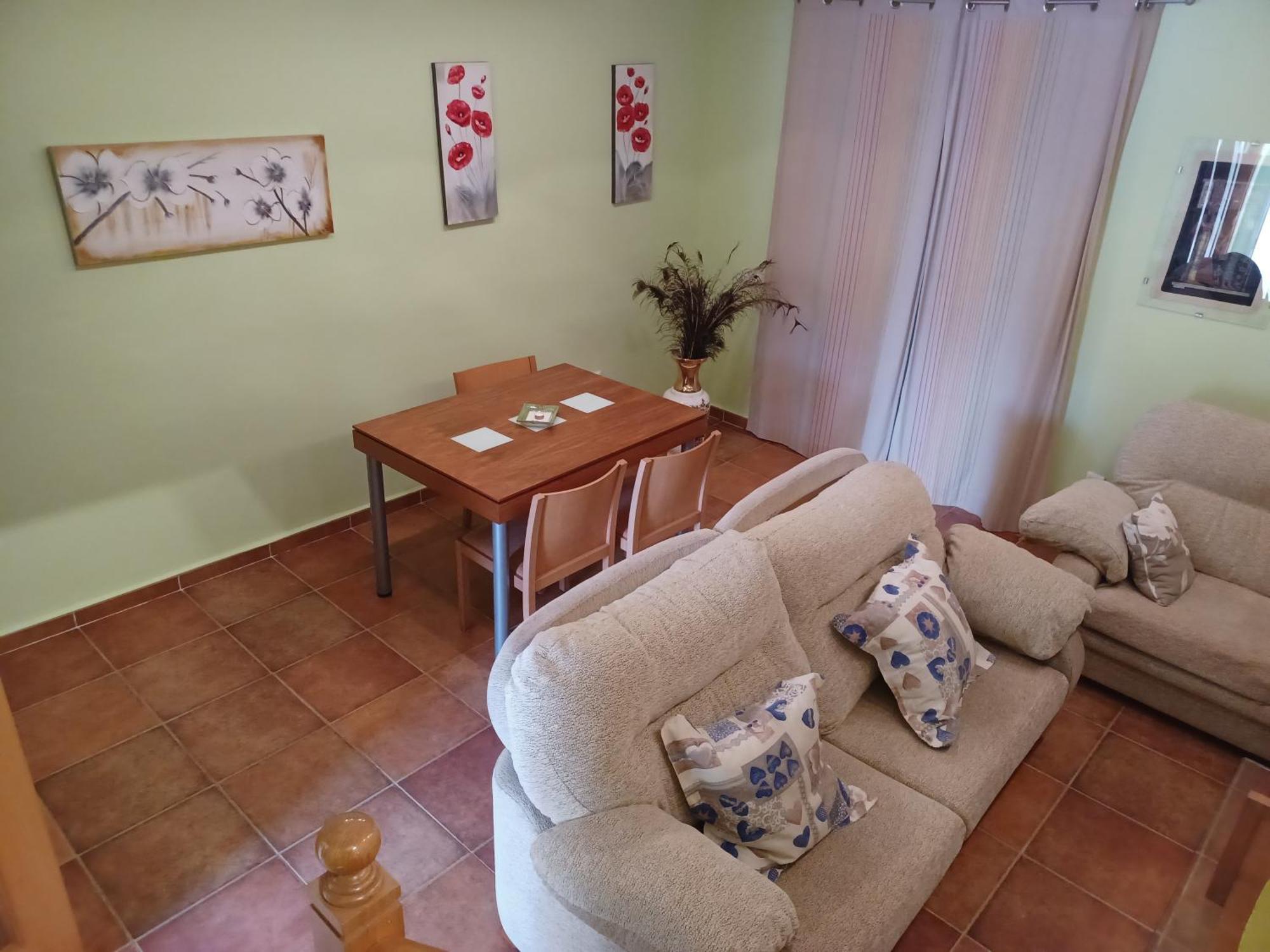 Casa Muy Cerca De La Playa A Vila Peñíscola Exterior foto