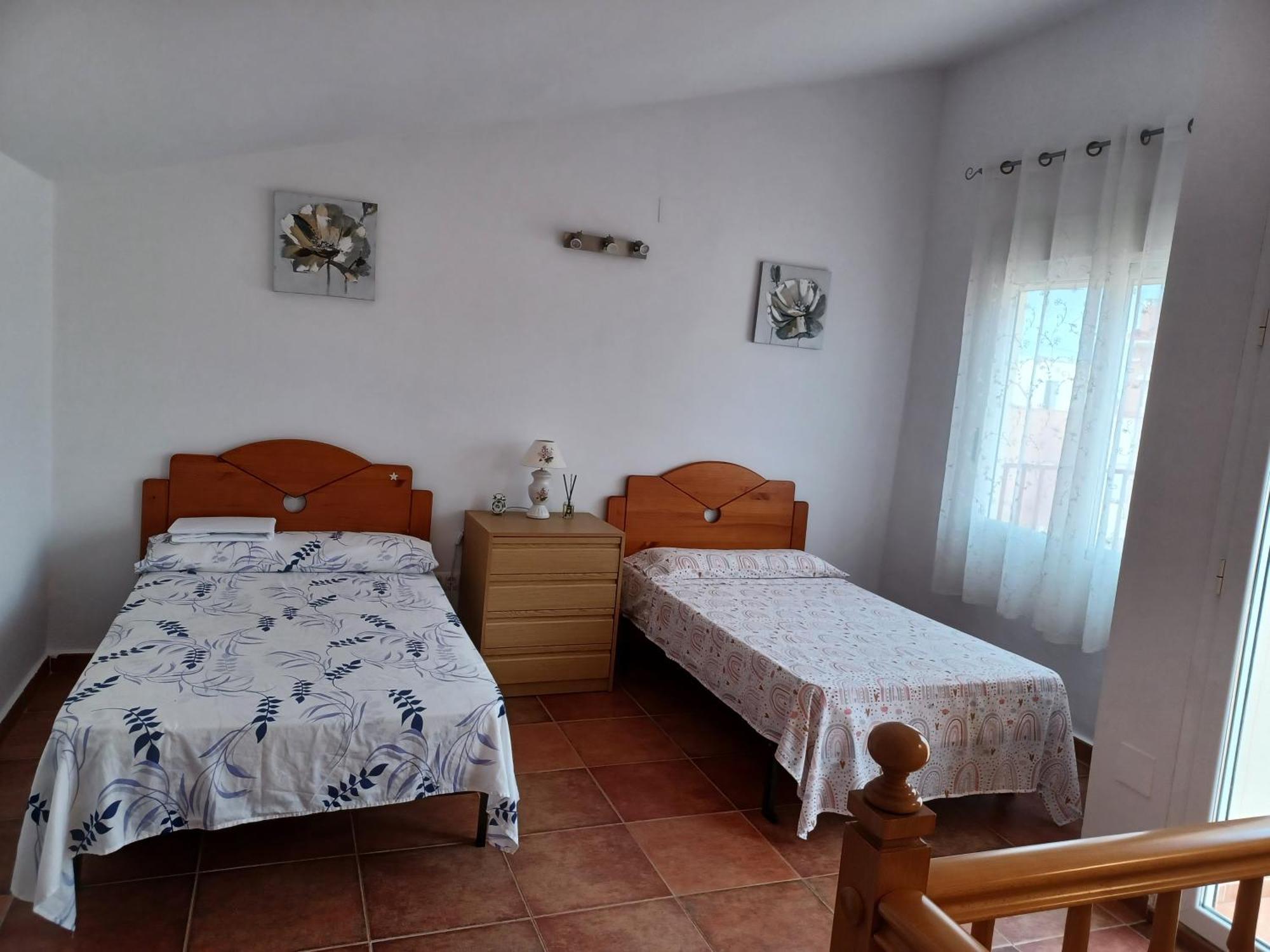 Casa Muy Cerca De La Playa A Vila Peñíscola Exterior foto