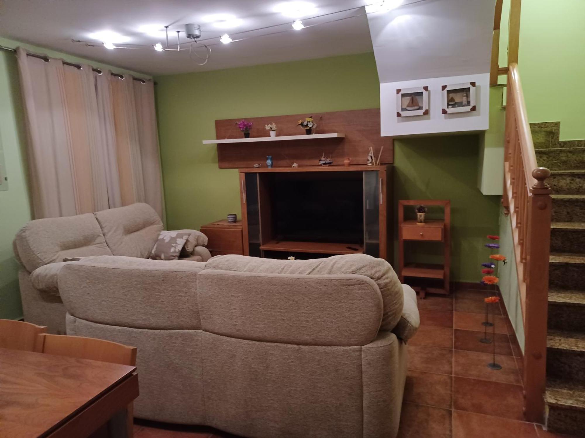 Casa Muy Cerca De La Playa A Vila Peñíscola Exterior foto